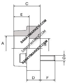 CFS080-S 3/8