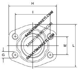 C401-S-FF 3/8