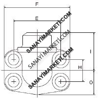 FS580-90°-ST 1/2