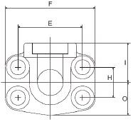 CIOCCA - FS580-90°-S 1/2