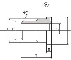 CIOCCA - C3027-ST-A / B 3/4