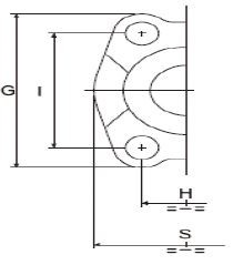 CIOCCA - D3102- 27-ST 3/4