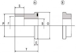 CIOCCA - C4016-S-A / B 1/2