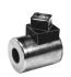 DUPLOMATIC OLEODINAMICA - C22S3-D12K1/11 NG6 12 VDC YEDEK SOLENOİD VALF BOBİNİ