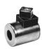 DUPLOMATIC OLEODINAMICA - C31-D12K1/20 NG10 12 VDC YEDEK SOLENOİD VALF BOBİNİ