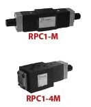 DUPLOMATIC OLEODINAMICA - MZD5/A/50 A Hattı (CETOP 3-5-7) NG 6-NG 10-NG16 MODÜLER BASINÇ DÜŞÜRÜCÜ VALFİ