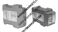 EWM-MS-AA/10E0* Senkronizasyon Kontrol 12-30 Vdc ORANSAL VALFLER İÇİN ELEKTRONİK KART