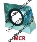 MCR 168 168 mm AKÜ BRAKETİ