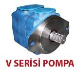 HIGHTECH - 20V 12 ENDÜSTRİYEL POMPA VE KATRİÇ