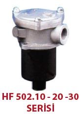 IKRON - HF 502-10.060-SP-25 1/2