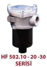 IKRON - HF 502-20.122-RP-25 3/4
