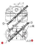 HF 620-50.155-SP 11/2