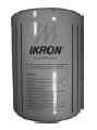 IKRON - HE K50-20.140 (HF 650) FG025 BASINÇ HATTI FİLTRE ELEMANI