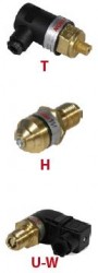 IKRON - HI 25-I13-B50 ELEKTRİKLİ TERMOSTATLI BASINÇ FİLTRESİ