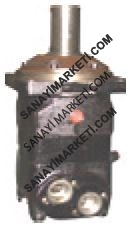 BMV 315 BMV SERİSİ ORBİT MOTOR