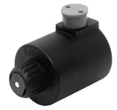 ARON - A15 - ADB3 12-24 VOLT YEDEK SOLENOİD VALF BOBİNİ