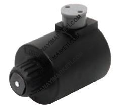 A15 - ADB3 12-24 VOLT YEDEK SOLENOİD VALF BOBİNİ