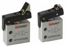 AIGNEP - 04V0100001 Buton Micro Valf M8