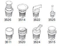 UNIVER - AI-3522 Şalter Kalmalı MEKANİK OPERATÖR