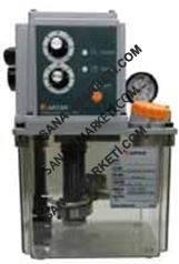 ARFB 3 RESISTANCE TYPE SINGLE SWITCH LUBRICATOR