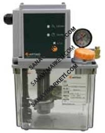 AVPB 2 PISTON TYPE PLC LUBRICATOR (Pres.Sw.)