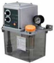 ARTAION - AVFB 2 PISTON TYPE PLC LUBRICATOR (Pres.Sw.)