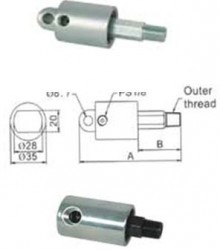 CHEN YING - PWN-130 Swivel (Döner Rekor)