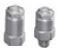 CYCO - 1/4-AAZ-WZ-216 1/4'' Pirinç Gövde 75° İçi Boş Koni Sıvı Püskürtme Nozulu