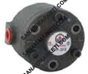 1RA-1FS Rotary Oil Pump (Mini Pompa)