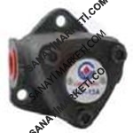 TOP-10A Rotary Oil Pump (Mini Pompa)