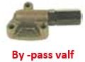 CHEN YING - Adjustable Pressure.Valve By pass valve