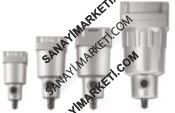 DMW-500-06-A 3/4” Su Ayırıcı Filtre 3500lt/dk Debili