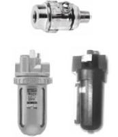 MINDMAN - SL18 2” Yağlayıcı 1 lt 17,5Bar