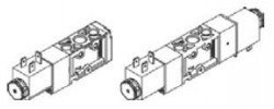 MINDMAN - MVSC-180 4E2C Valf