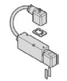 MINDMAN - MVB-180 ADAPTÖR (Çift Bobin Valer İçin )