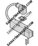 MVB-180 ADAPTÖR (Çift Bobin Valer İçin )