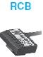 MINDMAN - RCB 2 Kablo Reed Switch MANYETİK SENSÖR
