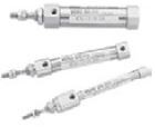 MINDMAN - 15 mm Ø10 ARKA TİP-B MCMJ SERİSİ PEN SİLİNDİR