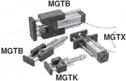 MINDMAN - 20 MGTK Hafif Seri YATAKLAMA ÜNİTESİ (Piston Hariç)