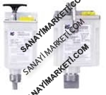 00.129.0 Hand Pump C6/CS DPT- 3 bar Kollu Yağlama