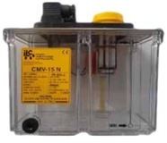 ILC SRL - 90.432.0 CMV-15N S.C. 1 lt. CMV N Resistance Merkezi Yağlama