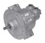 MINDMAN - M1-F Maksimum Devir 1100 d/d PİSTONLU TİP HAVA MOTOR