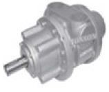 MINDMAN - M11-F Maksimum Devir 1450 d/d PİSTONLU TİP HAVA MOTOR