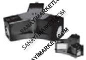 MCHK-50 50 x 3 3 AYAKLI PNÖMATİK TUTUCU (GRİPPER)
