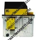 00.870.5 ONHAT CME 220V 3.6L Oil + Press.Switch Sıvı Gres Yağlama Ünitesi