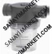 ABF-40 1 1/2'' ABF Serisi Hat Tipi Vakum Filtresi