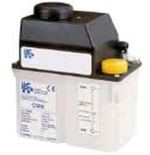 ILC SRL - 00.872.1 CME-G CE 230V 3,6L Soft Grease Yağlama Ünitesi