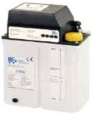 ILC SRL - 00.872.8 CME-G CE+Puls+PFL 115V 3,6L Soft Grease Yağlama Ünitesi