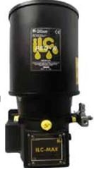 ILC SRL - Y.B.S. High Pressure switch 24vdc-220vac