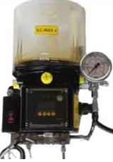 ILC SRL - 00.900.3.7 PEG Adjustable Pumping Unit